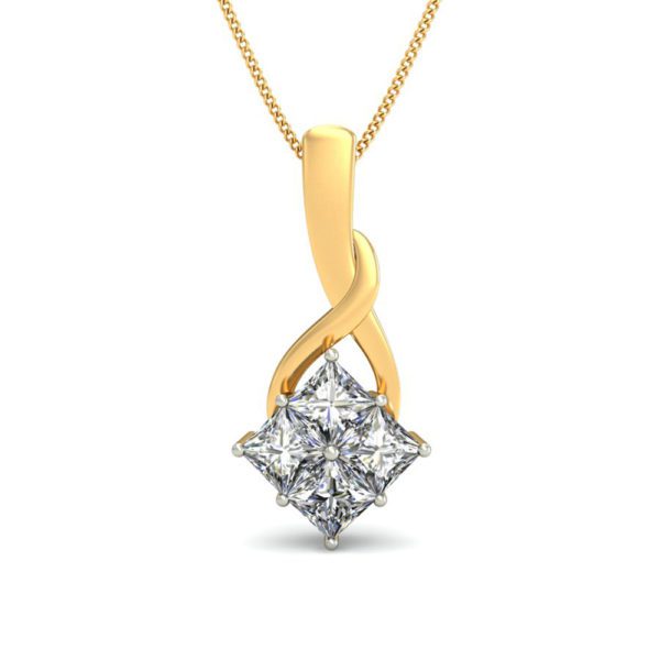 Classic Pendants - JKDT008PD160