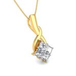 Classic Pendants - JKDT008PD160