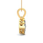 Classic Pendants - JKDT008PD161