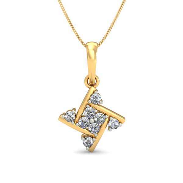 Classic Pendants - JKDT008PD162