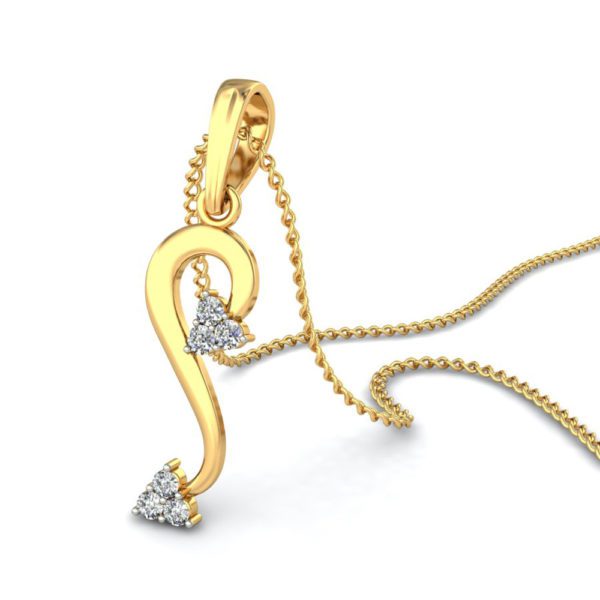 Classic Pendants - JKNS002PD004 Classic Pendants - JKNS002PD004