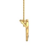 Classic Pendants - JKNS002PD004