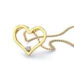 Classic Pendants - JKNS002PD004 Classic Pendants - JKNS002PD004