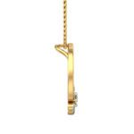 Classic Pendants - JKNS002PD008