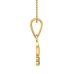 Classic Pendants - JKNS002PD009