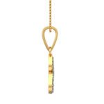 Classic Pendants - JKNS002PD010