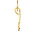 Classic Pendants - JKNS002PD019