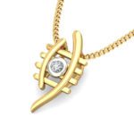 Classic Pendants - JPD-110