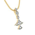 Classic Pendants - JPD-120