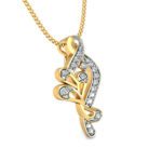 Classic Pendants - JPD-121