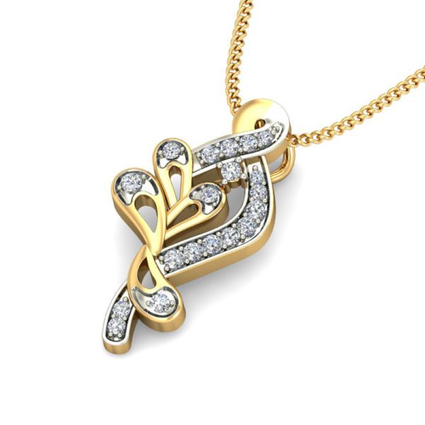 Classic Pendants - JPD-121