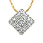 Classic Pendants - JPD-122 Classic Pendants - JPD-122