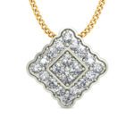 Classic Pendants - JPD-122