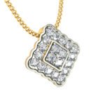 Classic Pendants - JPD-122