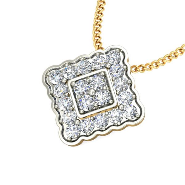 Classic Pendants - JPD-123 Classic Pendants - JPD-123