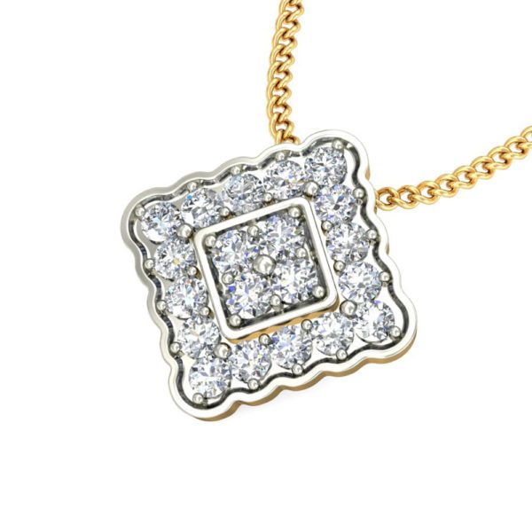 Classic Pendants - JPD-122