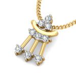 Classic Pendants - JPD-123 Classic Pendants - JPD-123