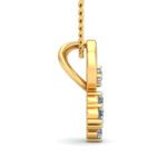 Classic Pendants - JPD-126