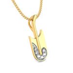 Classic Pendants - JPD-343