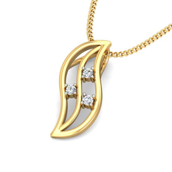 Classic Pendants - JPD-356