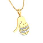 Classic Pendants – JPD-392