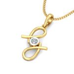 Classic Pendants - JPD-395 Classic Pendants - JPD-395