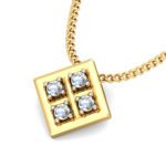 Classic Pendants - JPD-52