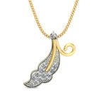 Classic Pendants - JPD-54