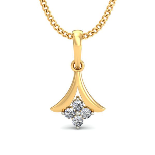 Classic Pendants – JPD-84