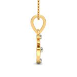 Classic Pendants - JPD-91