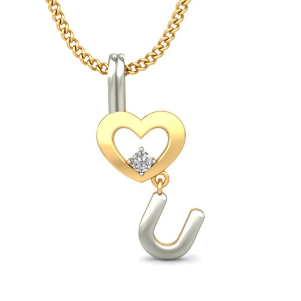 Heart Pendants - LIP-004