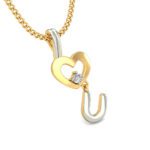 Heart Pendants - LIP-004