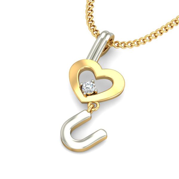 Heart Pendants - LIP-004