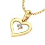 Heart Pendants - LIP-008 Heart Pendants - LIP-008