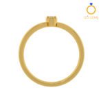 Closed Settings Rings - SNRN - 14425