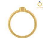 Closed Settings Rings - SNRN - 14428