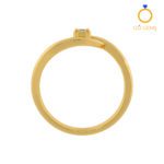 Closed Settings Rings - SNRN - 14431