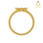 Closed Settings Rings - SNRN - 14433