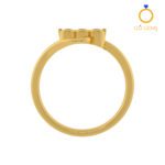 Closed Settings Rings - SNRN - 14437 Closed Settings Rings - SNRN - 14437