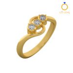 Closed Settings Rings - SNRN - 14437 Closed Settings Rings - SNRN - 14437
