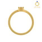 Closed Settings Rings - SNRN - 14438 Closed Settings Rings - SNRN - 14438