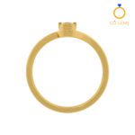 Closed Settings Rings - SNRN - 14438