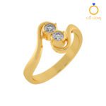 Closed Settings Rings - SNRN - 14438 Closed Settings Rings - SNRN - 14438