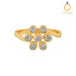 Closed Settings Rings - SNRN - 14441 Closed Settings Rings - SNRN - 14441