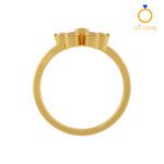 Closed Settings Rings - SNRN - 14441 Closed Settings Rings - SNRN - 14441