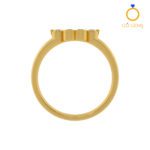 Closed Settings Rings - SNRN - 14443