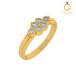 Closed Settings Rings - SNRN - 14443 Closed Settings Rings - SNRN - 14443