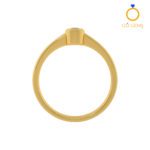 Closed Settings Rings - SNRN - 14446 Closed Settings Rings - SNRN - 14446