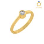 Closed Settings Rings - SNRN - 14446 Closed Settings Rings - SNRN - 14446