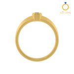 Closed Settings Rings - SNRN - 14447